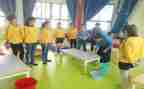 幼儿园中班下学期保育员工作计划7篇