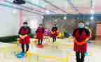 幼儿园保育员秋季工作总结7篇
