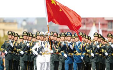 八一的演讲稿参考8篇
