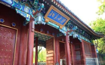 北大学生学习心得体会参考7篇