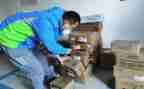 备货员工作总结优秀5篇