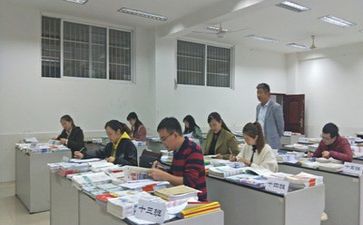 备课组述职报告优质5篇