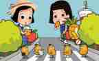 奇迹笨小孩电影观后感8篇
