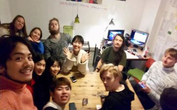 本科毕业生自我鉴定精选8篇