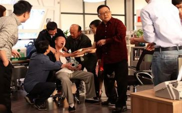 编辑部的工作总结模板8篇