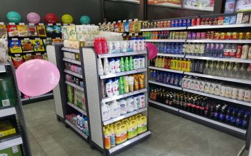 小便利店工作总结6篇