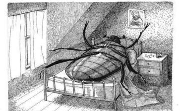 变形记话题作文7篇