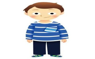 我的表哥做作文7篇