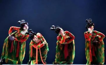 写六一儿童节表演的作文5篇