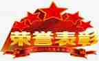 表彰个人总结8篇