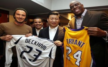 激烈的一场比赛作文通用8篇
