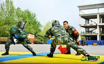 比武竞赛领导讲话稿6篇