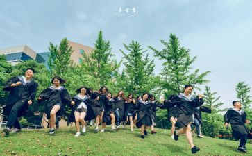 毕业季的我作文优秀5篇