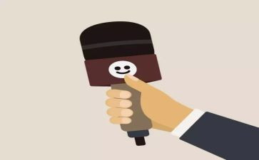 进播音的演讲稿8篇