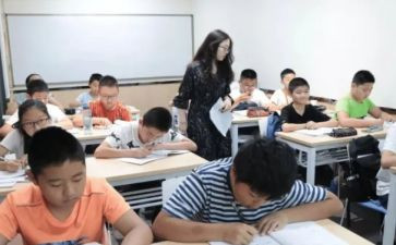 补课班实践心得6篇
