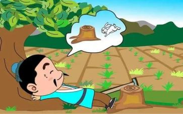 不劳而获的作文5篇