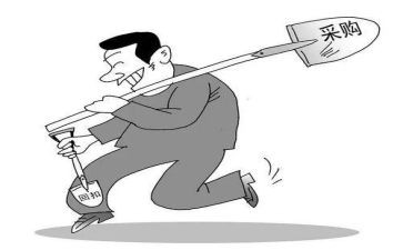 明年采购部工作计划5篇