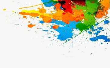 小班彩色的雨教案最新6篇