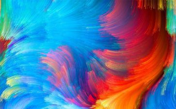 小班彩色的雨教案5篇