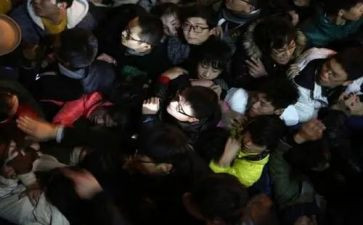 小班防踩踏教案5篇