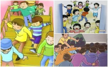 防踩踏工作总结5篇
