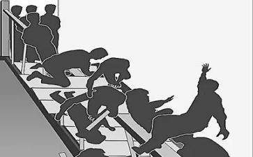 踩踏事件的心得体会6篇