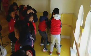 防踩踏安全演讲稿7篇