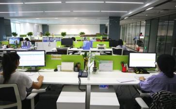 工作总结财务报告优秀6篇