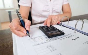 个人财务出纳的工作计划5篇
