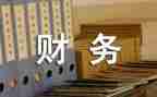 财务科工作个人总结范文6篇