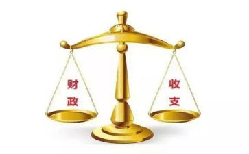 2024年财政所个人总结通用5篇
