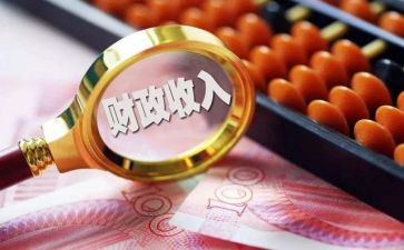 2024年财政所个人总结模板7篇