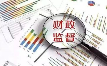 2024年财政所工作总结模板5篇