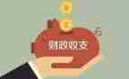 财政个人述职报告范文8篇