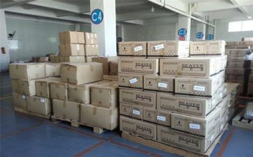 2024年物流仓储年终总结7篇