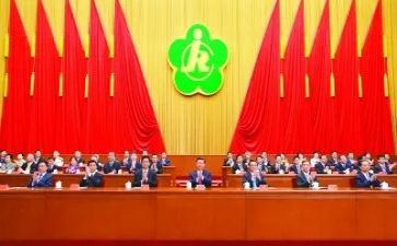 残联年工作总结7篇