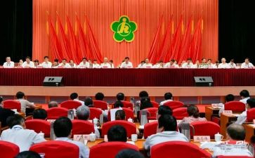 镇残联工作总结推荐6篇