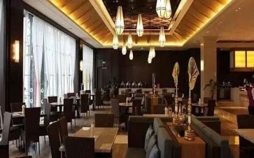 茶餐厅演讲稿8篇