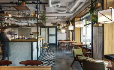 餐厅工作总结个人范文7篇