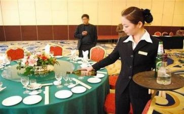餐饮的述职报告优秀5篇