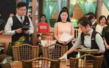 对做餐饮得心得体会通用8篇