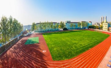 学校的操场作文8篇