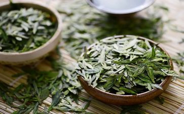 销售茶工作总结5篇