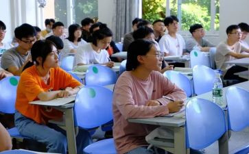 查课的工作总结7篇