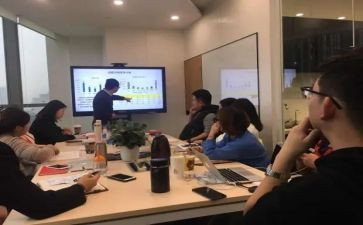市场部门工作计划5篇