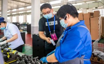 工厂员工辞职报告优秀5篇