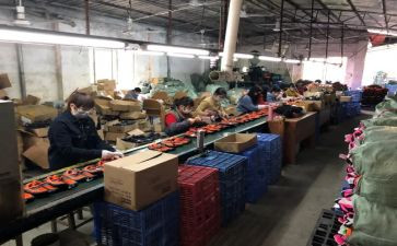 工厂员工辞职报告最新7篇
