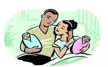 2023产假申请书范文5篇