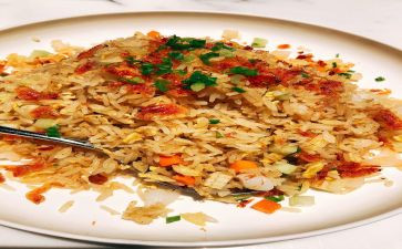 蛋炒饭作文500字5篇