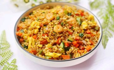 学做蛋炒饭作文8篇